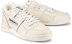 Reebok Classic WORKOUT PLUS MU Reebok Classic WORKOUT PLUS MU