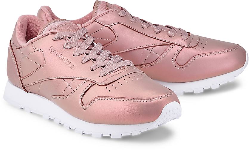 reebok classic rosas