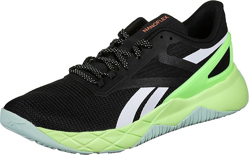 Reebok trainingsschuhe herren Clearance