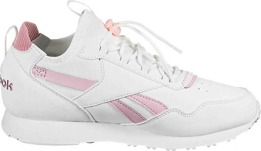 Reebok royal glide damen weiß Clearance