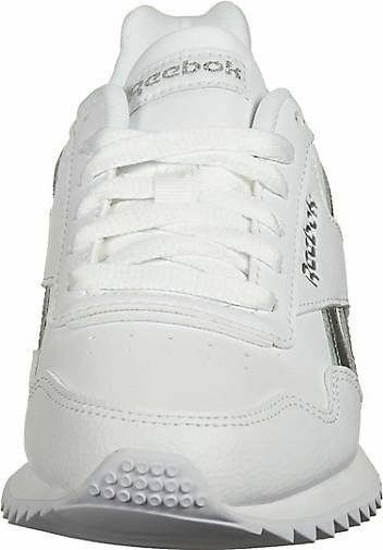 Reebok royal glide damen weiß Clearance