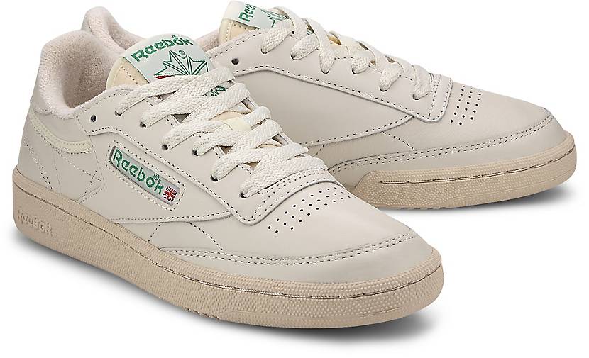 reebok classic daim