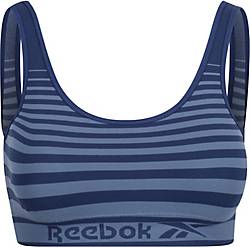 Reebok Sport-BH in blau bestellen - 14013101