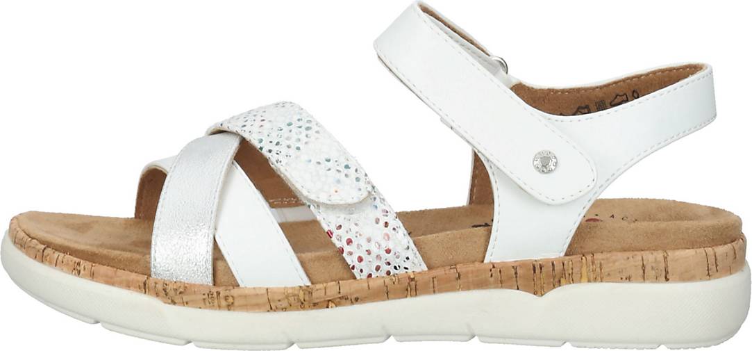 Clarks Sandalen Sandalen Kunstleder/Textil Mode & Accessoires Schuhe Sandalen 