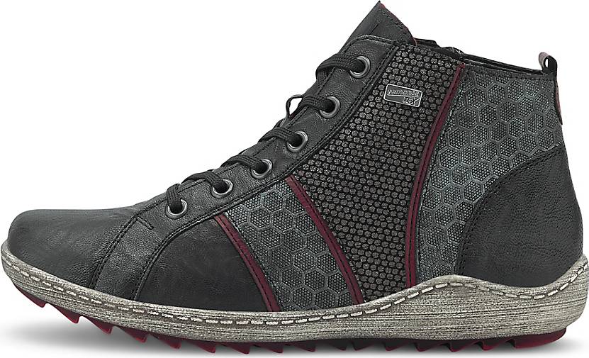 remonte high top trainers