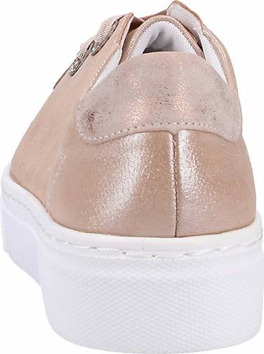 remonte sneaker rosa