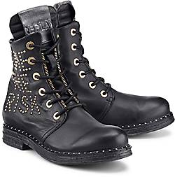 Replay Biker-Boots STAKE Replay Biker-Boots STAKE