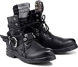 Replay Biker-Stiefel HYNDE Replay Biker-Stiefel HYNDE