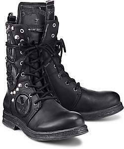Replay Biker-Stiefel JOPLYN Replay Biker-Stiefel JOPLYN
