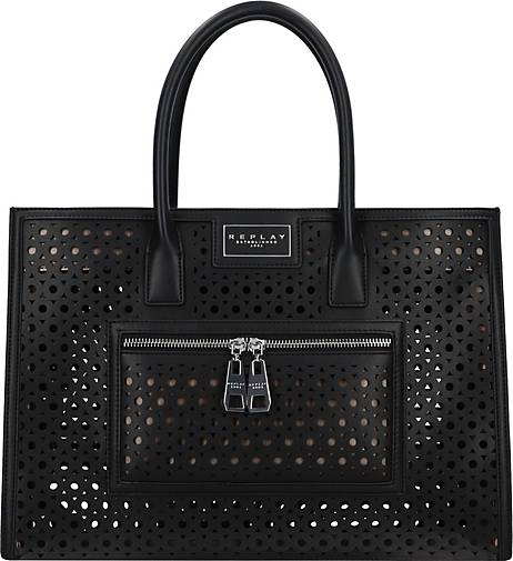 Replay Handtasche 37.5 cm