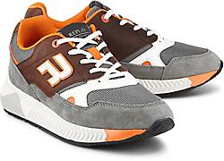 Replay Sneaker HAWTHORN Replay Sneaker HAWTHORN