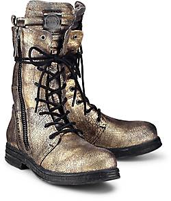 Replay Stiefel MINLER Replay Stiefel MINLER