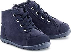 Richter Baby-Bootie Richter Baby-Bootie