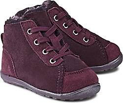 Richter Baby-Bootie Richter Baby-Bootie