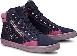 Richter Blink-Halbschuh Richter Blink-Halbschuh
