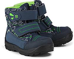 Richter Klett-Bootie Richter Klett-Bootie