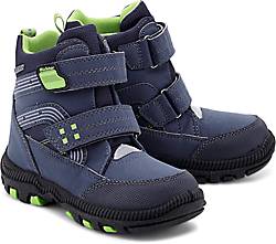 Richter Klett-Bootie Richter Klett-Bootie