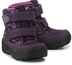 Richter Klett-Bootie Richter Klett-Bootie