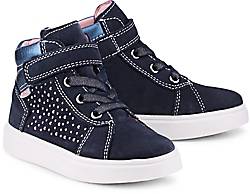 Richter Klett-Booties Richter Klett-Booties