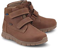 Richter Klett-Stiefelette Richter Klett-Stiefelette