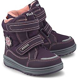 Richter Lauflern-Winterstiefel SNOW Richter Lauflern-Winterstiefel SNOW
