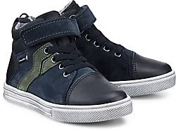 Richter Leder-Sneaker Richter Leder-Sneaker
