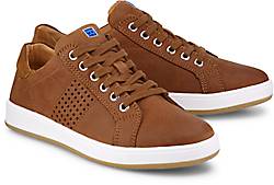 Richter Leder-Sneaker Richter Leder-Sneaker
