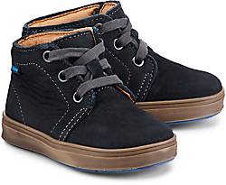 Richter Schnür-Bootie Richter Schnür-Bootie