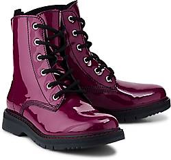 Richter Schnür-Stiefel Richter Schnür-Stiefel
