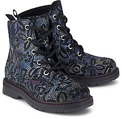Richter Schnür-Stiefel Richter Schnür-Stiefel
