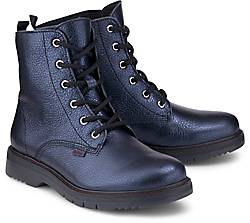 Richter Schnür-Stiefel Richter Schnür-Stiefel