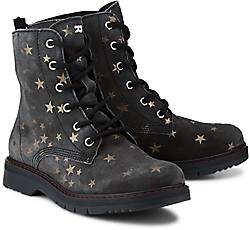 Richter Schnür-Stiefel Richter Schnür-Stiefel