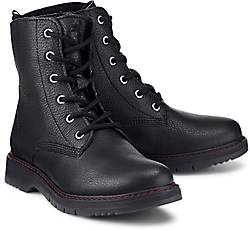 Richter Schnür-Stiefel Richter Schnür-Stiefel