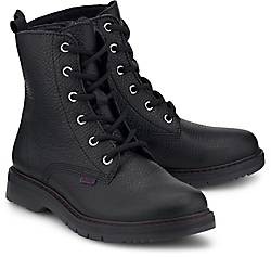 Richter Schnür-Stiefel Richter Schnür-Stiefel