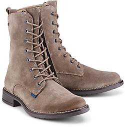 Richter Schnür-Stiefel Richter Schnür-Stiefel