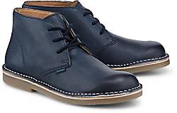 Richter Schnür-Stiefeletten Richter Schnür-Stiefeletten