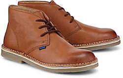 Richter Schnür-Stiefeletten Richter Schnür-Stiefeletten