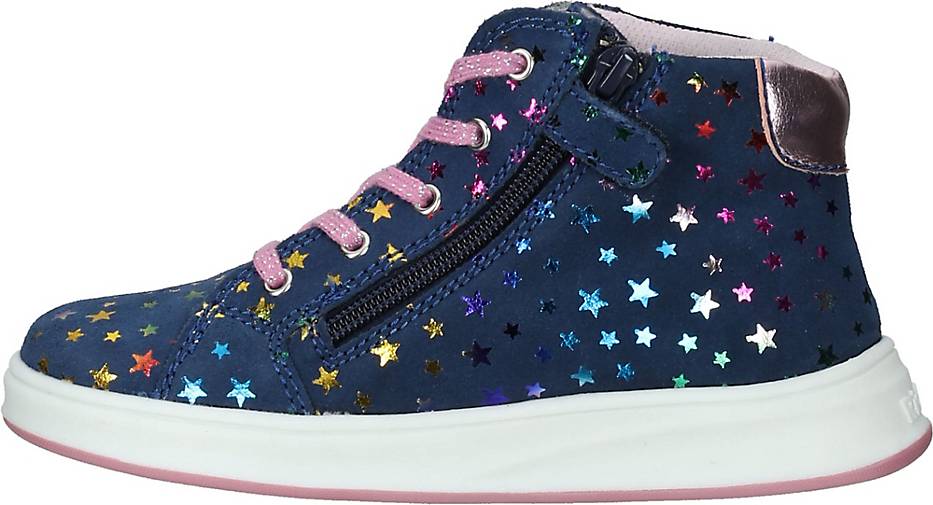 Richter Sneaker in blau bestellen - 12447503