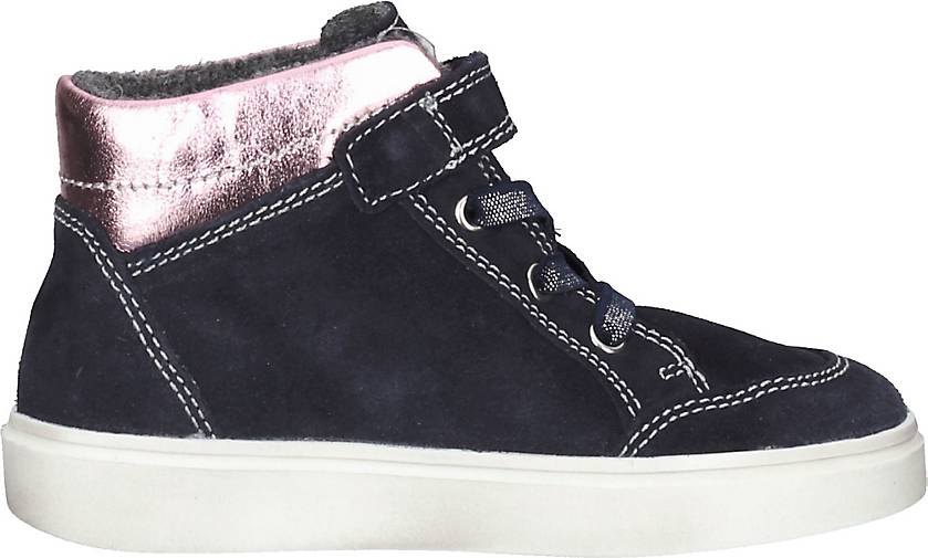 Richter Sneaker in türkis bestellen - 98361402