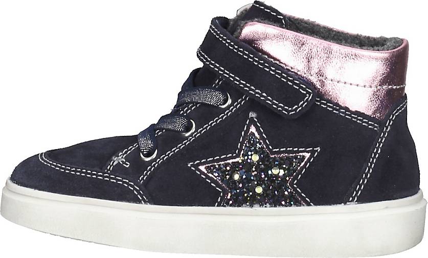 Richter Sneaker in türkis bestellen - 98361402