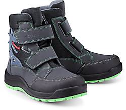 Ricosta Blink-Boots GRISU Ricosta Blink-Boots GRISU