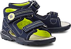 Ricosta Klett-Sandale MANTI Ricosta Klett-Sandale MANTI