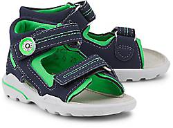 Ricosta Klett-Sandale MANTI Ricosta Klett-Sandale MANTI