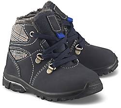 Ricosta Lauflern-Boots DESSE Ricosta Lauflern-Boots DESSE