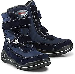 Ricosta Winter-Bootie GLORIA Ricosta Winter-Bootie GLORIA