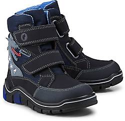Ricosta Winter-Stiefel GRISU Ricosta Winter-Stiefel GRISU