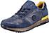 Rieker 16129-15 - Sportlicher Schnürschuh
