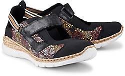Rieker Ballerinas NAMUR Rieker Ballerinas NAMUR