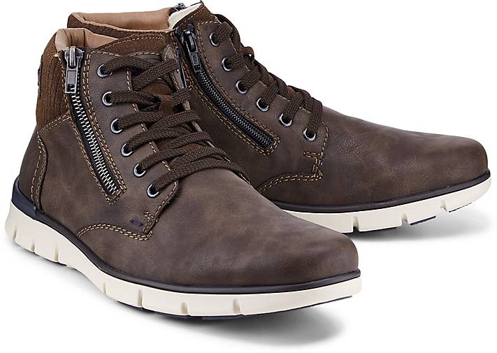 stiefel damen braun rieker stiefel damen braun rieker