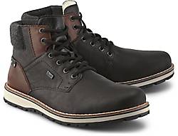 Rieker Boots TAMBURO Rieker Boots TAMBURO